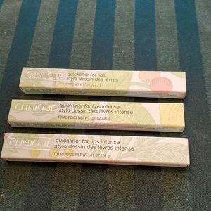 Clinique Quickliner for Lips